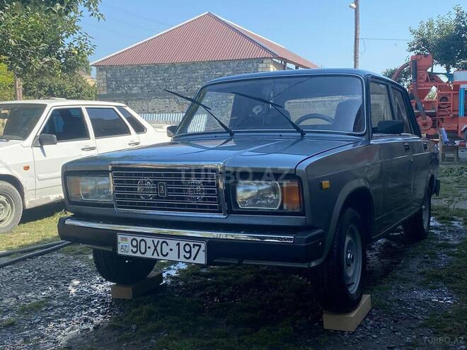LADA (VAZ) 2107 2010, 71,000 km - 1.6 l - Göyçay