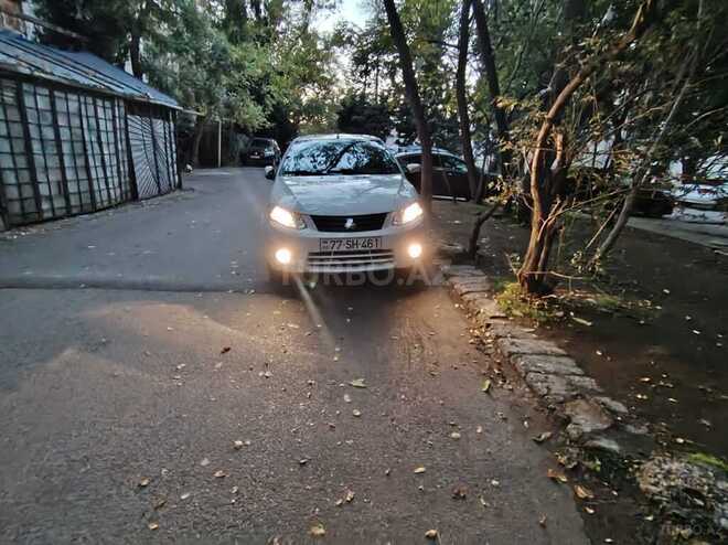 Saipa Saina 2020, 150,000 km - 1.5 l - Bakı