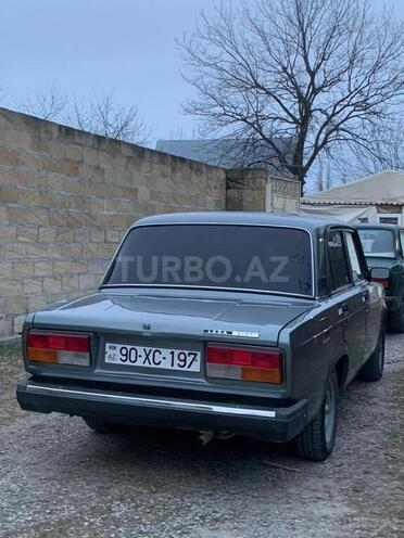 LADA (VAZ) 2107 2010, 71,000 km - 1.6 л - Bakı