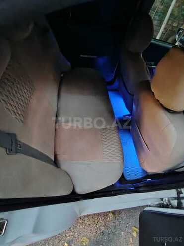 Saipa Saina 2020, 150,000 km - 1.5 l - Bakı