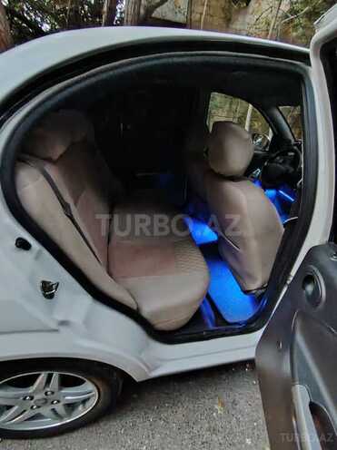 Saipa Saina 2020, 150,000 km - 1.5 l - Bakı