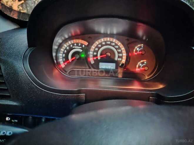 Saipa Saina 2020, 150,000 km - 1.5 l - Bakı
