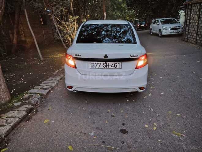 Saipa Saina 2020, 150,000 km - 1.5 l - Bakı