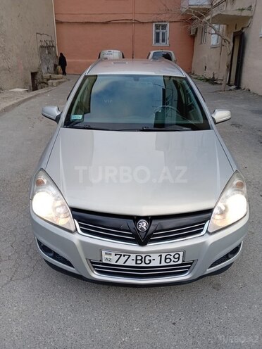 Opel Astra 2008, 321,000 km - 1.3 l - Sumqayıt