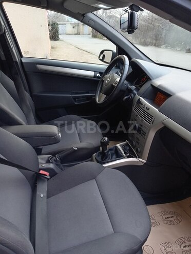 Opel Astra 2008, 321,000 km - 1.3 l - Sumqayıt