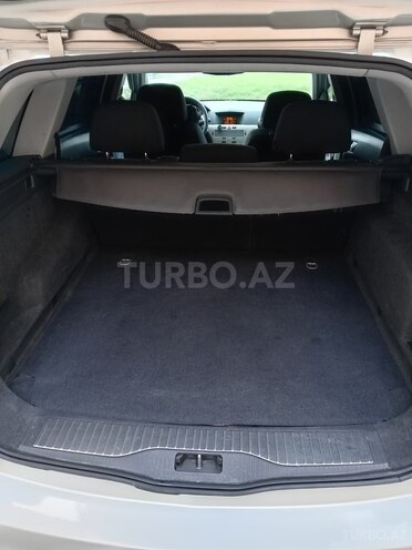 Opel Astra 2008, 321,000 km - 1.3 l - Sumqayıt