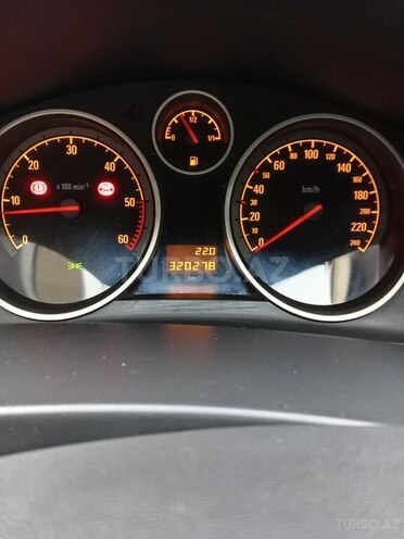Opel Astra 2008, 321,000 km - 1.3 l - Sumqayıt