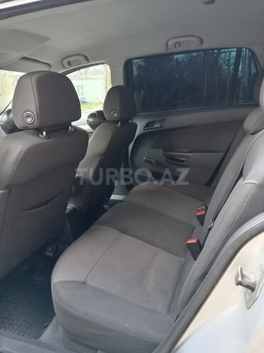 Opel Astra 2008, 321,000 km - 1.3 l - Sumqayıt