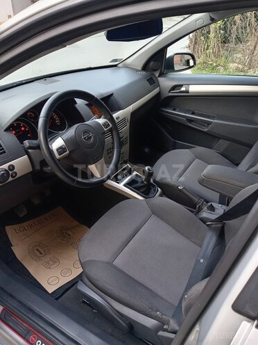 Opel Astra 2008, 321,000 km - 1.3 l - Sumqayıt