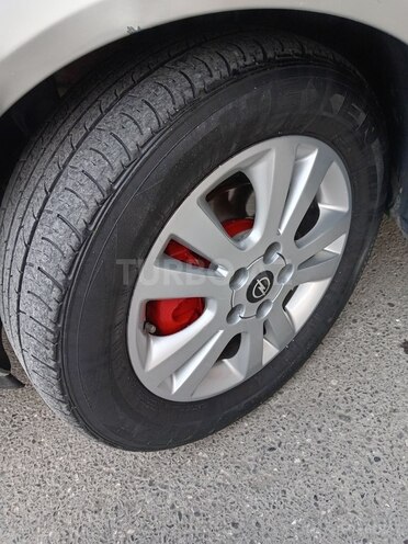 Opel Astra 2008, 321,000 km - 1.3 l - Sumqayıt