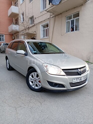 Opel Astra 2008, 321,000 km - 1.3 l - Sumqayıt