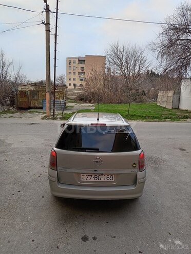 Opel Astra 2008, 321,000 km - 1.3 l - Sumqayıt
