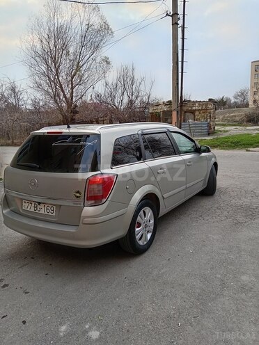 Opel Astra 2008, 321,000 km - 1.3 l - Sumqayıt