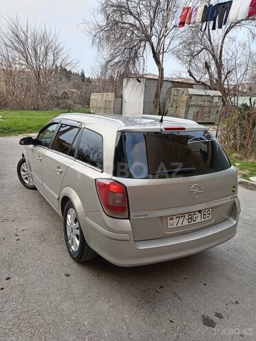 Opel Astra 2008, 321,000 km - 1.3 l - Sumqayıt