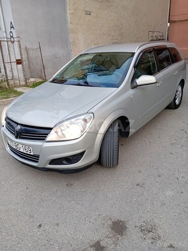 Opel Astra 2008, 321,000 km - 1.3 l - Sumqayıt