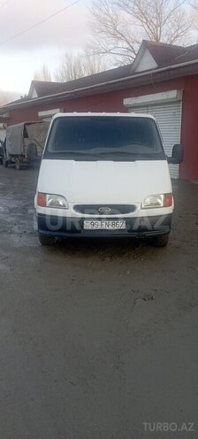 Ford Transit 1998, 585,558 km - 2.5 л - Şamaxı