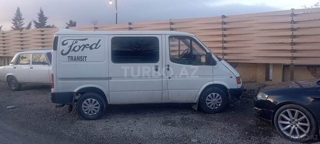 Ford Transit 1998, 585,558 km - 2.5 л - Şamaxı