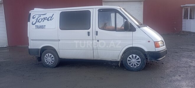 Ford Transit 1998, 585,558 km - 2.5 л - Şamaxı