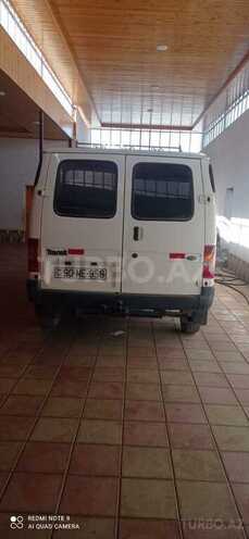Ford Transit 1999, 257,000 km - 2.5 l - Şəmkir