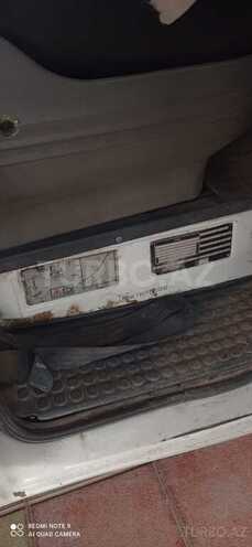 Ford Transit 1999, 257,000 km - 2.5 l - Şəmkir