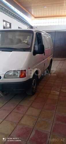 Ford Transit 1999, 257,000 km - 2.5 l - Şəmkir