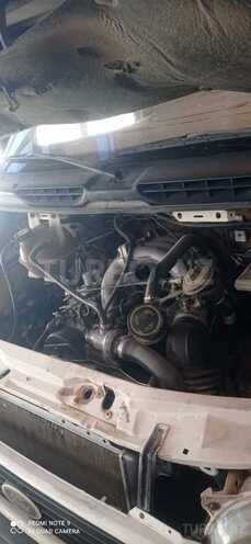 Ford Transit 1999, 257,000 km - 2.5 l - Şəmkir