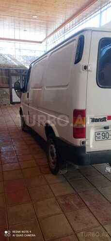 Ford Transit 1999, 257,000 km - 2.5 l - Şəmkir