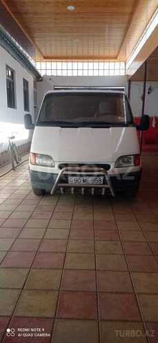 Ford Transit 1999, 257,000 km - 2.5 l - Şəmkir