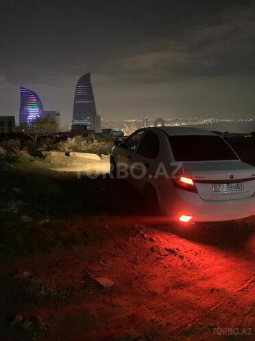 Saipa Saina 2020, 150,000 km - 1.5 l - Bakı