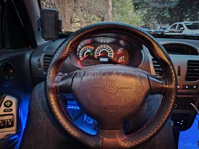 Saipa Saina 2020, 150,000 km - 1.5 l - Bakı