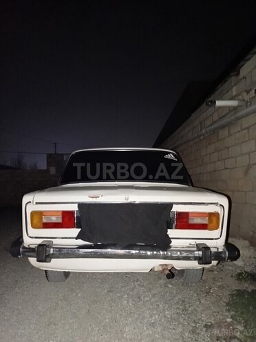 LADA (VAZ) 2106 1988, 675,388 km - 1.5 l - Şəmkir