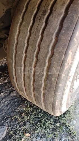 Mercedes Actros 2544 2008, 777,777 km - 12.0 л - Bakı