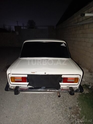 LADA (VAZ) 2106 1988, 675,388 km - 1.5 l - Şəmkir