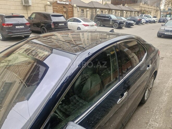 Toyota Camry 2019, 93,000 km - 2.5 l - Bakı