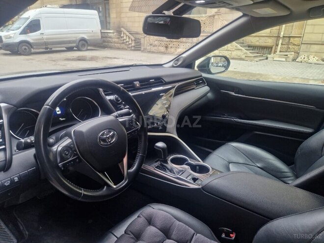 Toyota Camry 2019, 93,000 km - 2.5 l - Bakı