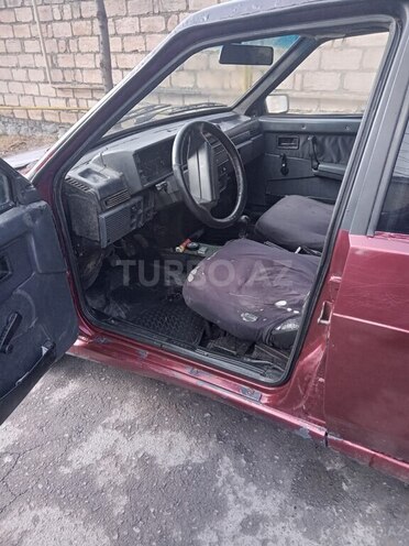 LADA (VAZ) 21099 1993, 150,000 km - 1.5 l - Oğuz