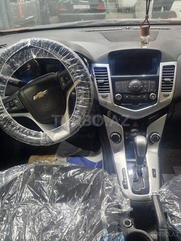 Chevrolet Cruze-5
