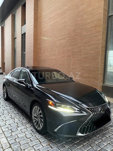 Lexus ES 300h-3