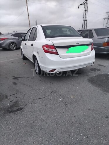 Saipa Saina-4