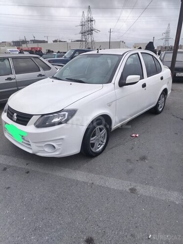 Saipa Saina-2