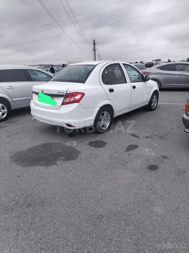 Saipa Saina-3