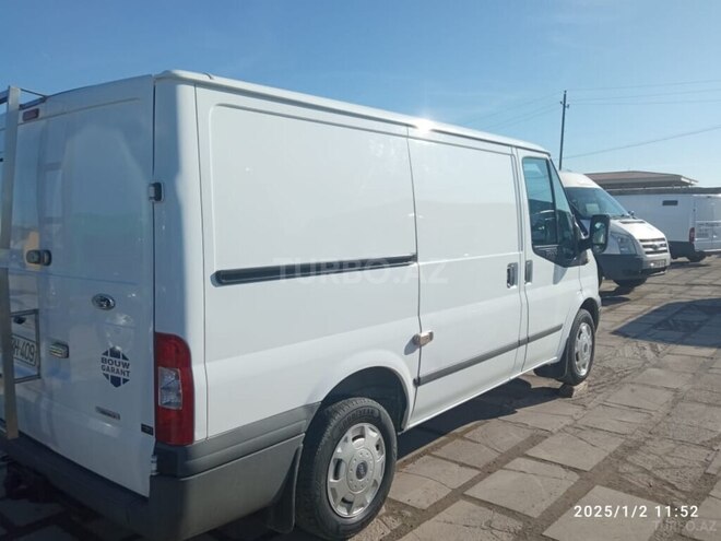 Ford Transit 2011, 243,985 km - 2.2 л - Bakı