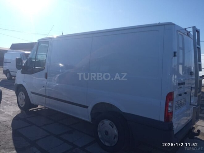 Ford Transit 2011, 243,985 km - 2.2 л - Bakı