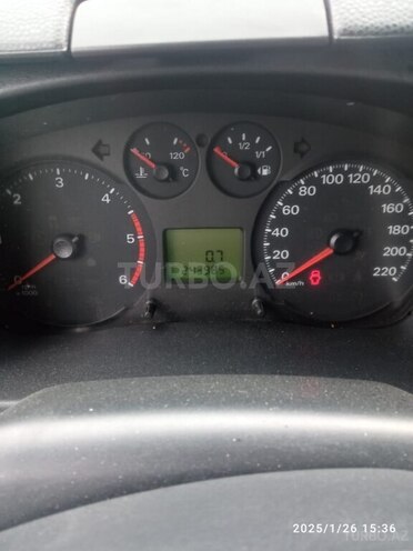 Ford Transit 2011, 243,985 km - 2.2 л - Bakı