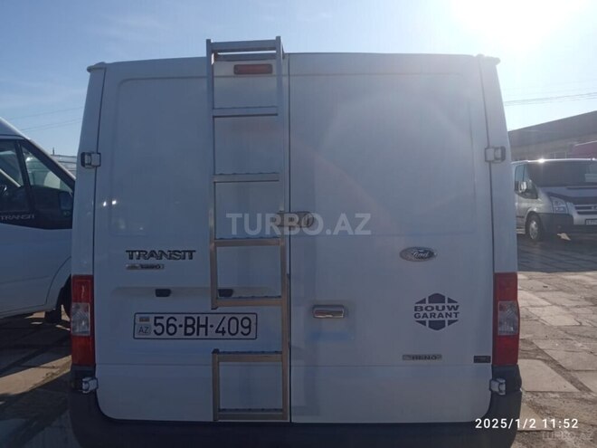 Ford Transit 2011, 243,985 km - 2.2 л - Bakı