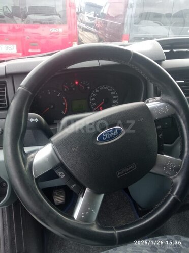 Ford Transit 2011, 243,985 km - 2.2 л - Bakı