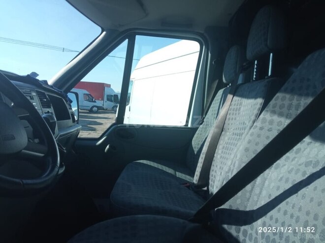 Ford Transit 2011, 243,985 km - 2.2 л - Bakı