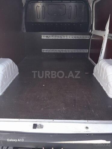 Ford Transit 2011, 243,985 km - 2.2 л - Bakı