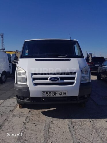 Ford Transit 2011, 243,985 km - 2.2 л - Bakı