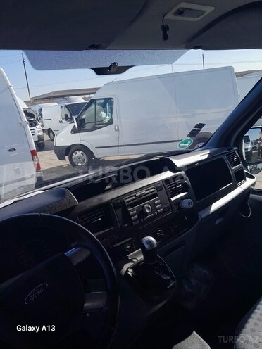 Ford Transit 2011, 243,985 km - 2.2 л - Bakı